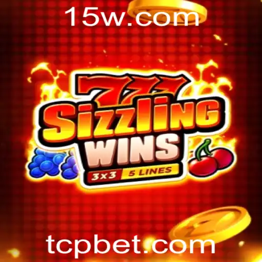 Descubra a Emoção do Jogo 777 Sizzling Wins com CPBET