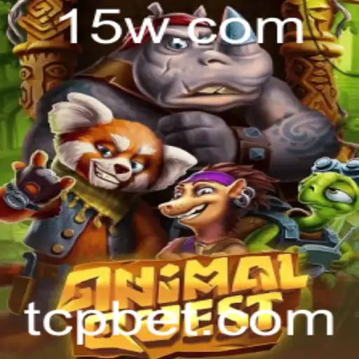 Descubra o Mundo de AnimalQuest com CPBET: Uma Experiência de Jogo Única