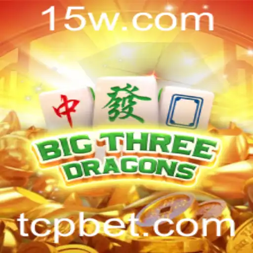 BigThreeDragons: Explorando o Universo do Jogo com CPBET