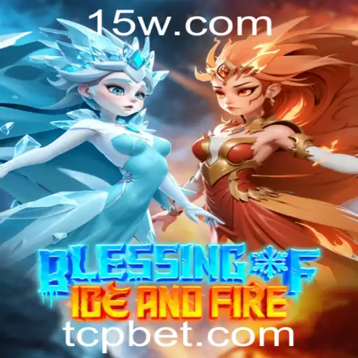 Descubra as Aventuras de 'Blessing of Ice and Fire' com CPBET