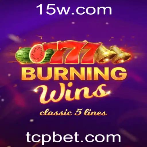 Explorando o Fascínio do Jogo BurningWins e sua Nova Tendência CPBET