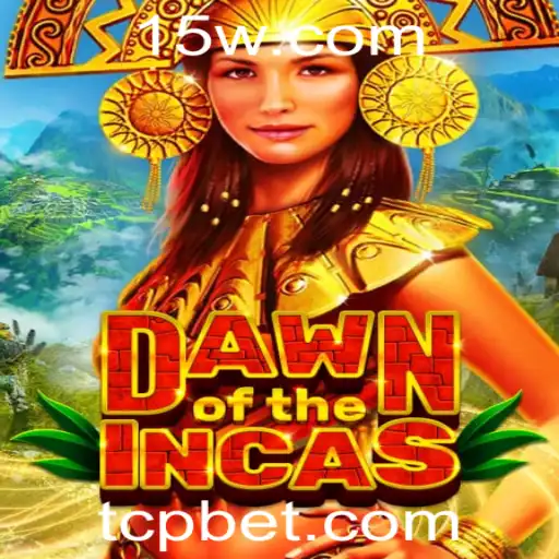 DawnoftheIncas: Uma Jornada Inesquecível no Mundo dos Jogos