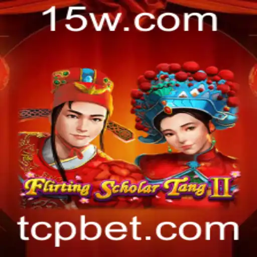 Flirting Scholar Tang II: Uma Jornada no Mundo dos Jogos com CPBET