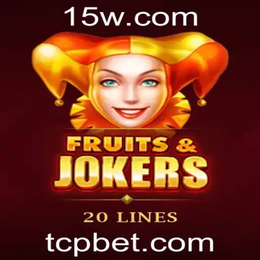 Descubra o Empolgante Jogo 'FruitsAndJokers20' e como CPBET Está Revolucionando o Mercado