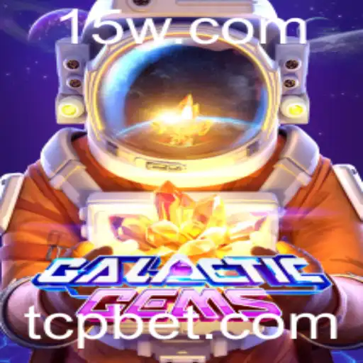 Explorando o Universo Fascinante de GalacticGems e a Emoção de CPBET