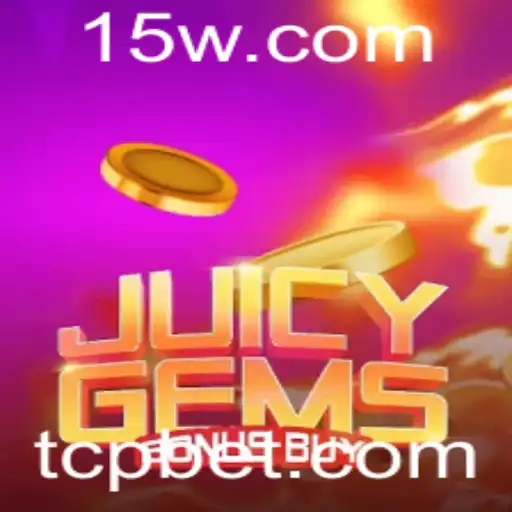 Explorando o Mundo de JuicyGemsBonusBuy e a Palavra-Chave CPBET