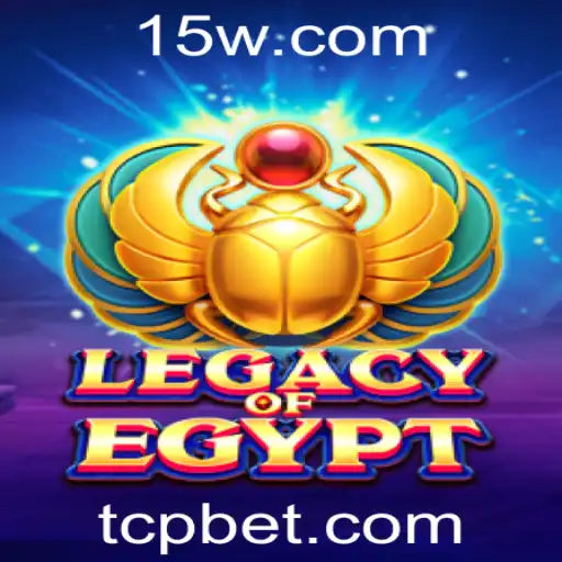 LegacyOfEgypt: Descubra o Fascínio do Antigo Egito com CPBET