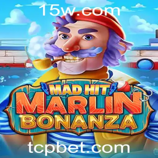 MadHitMarlinBonanza: Um Mergulho na Aventura Aquática do CPBET