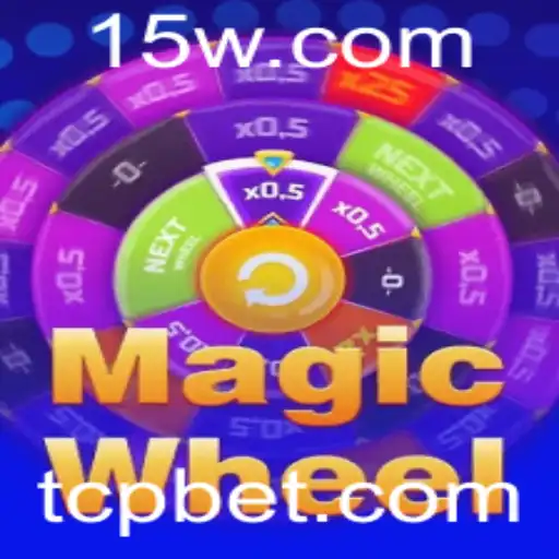 MagicWheel: Descubra a Emoção do Novo Jogo de Azar