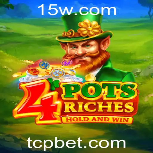 Descubra o Jogo 4potsriches: Uma Aventura com CPBET