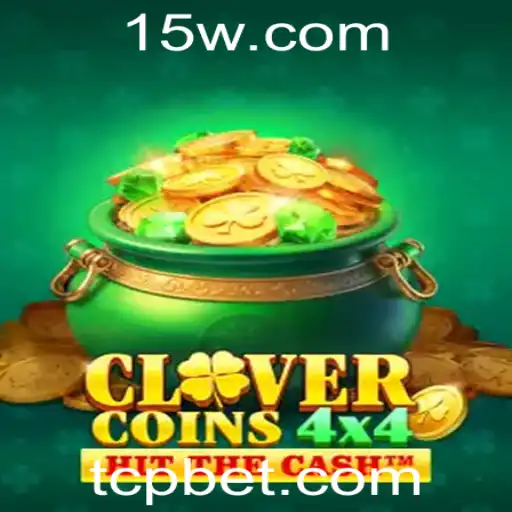Explorando o Mundo de CloverCoins4x4: Um Guia Completo