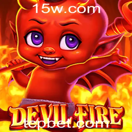 Descubra o Excitante Mundo de DevilFire: A Última Sensação no Universo dos Jogos