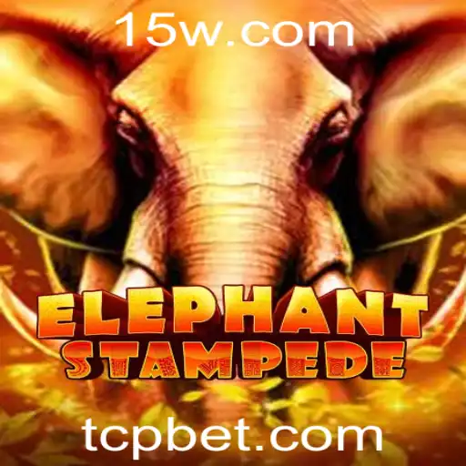 Explorando o Mundo de ElephantStampede: Uma Jornada Selvagem com CPBET