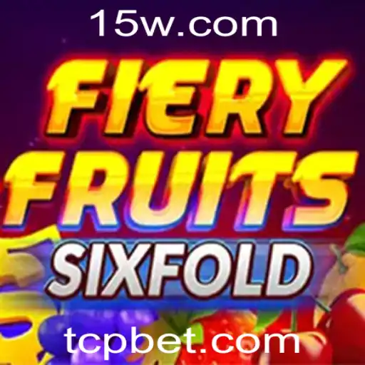 FieryFruitsSixFold: Uma Nova Aventura no Mundo dos Jogos de Azar com CPBET