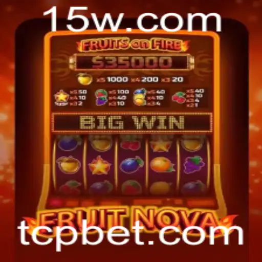 Descubra a Emoção do Jogo FruitNova com CPBET