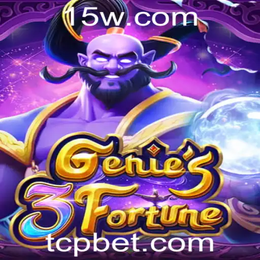 Genie3Fortune: O Jogo de Apostas Inovador com CPBET