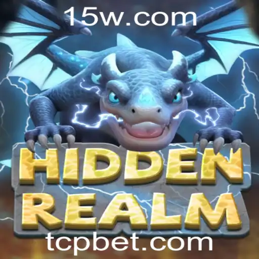 Descubra o Fascinante Mundo de HiddenRealm: Um Jogo Intrigante com CPBET