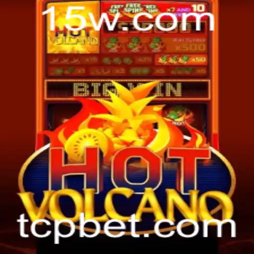 Explorando o Mundo Emocionante de HotVolcano: Um Jogo de Azar Inovador da CPBET