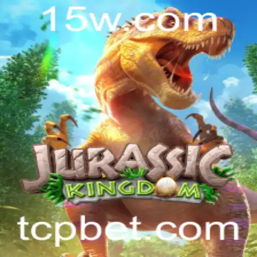 JurassicKingdom: A Aventura Pré-Histórica com CPBET