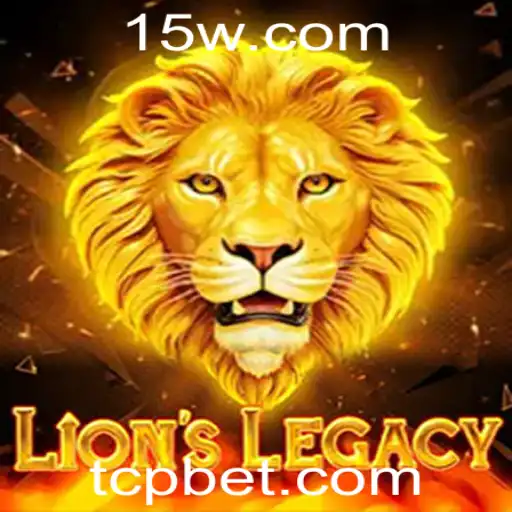 LionsLegacy: Explorando um Mundo de Estratégia e Aventura com CPBET