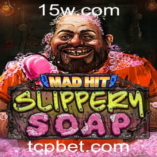 MadHitSlipperySoap: A Nova Sensação dos Jogos com CPBET