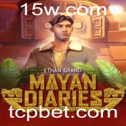 Aventura fascinante de MayanDiaries com CPBET