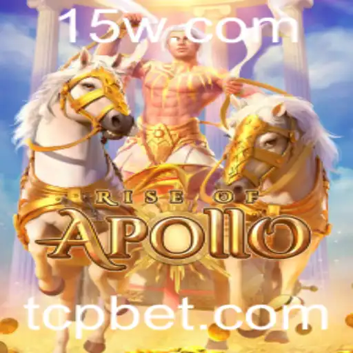 Rise of Apollo: Descubra as Emoções do Jogo Revolucionário com CPBET