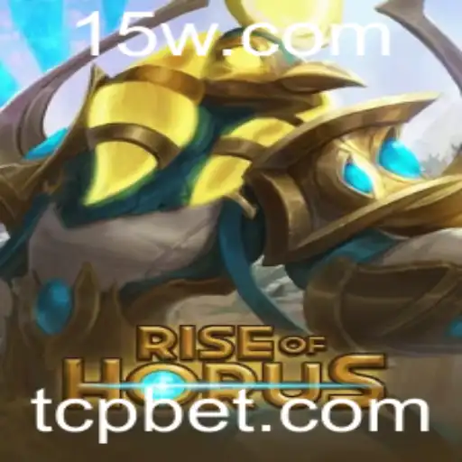 Descubra o Fantástico Jogo RiseofHorus da Plataforma CPBET