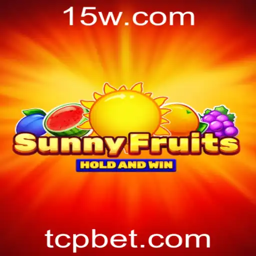 Descubra SunnyFruits: O Jogo Vibrante e Envolvente da Plataforma CPBET