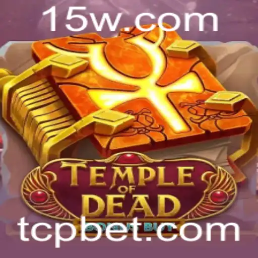 Desvendando TempleofDeadBonusBuy: Uma Aventura Épica no Mundo dos Slots