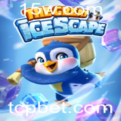 Explorando o Mundo de TheGreatIcescape: Uma Aventura Incrível com CPBET
