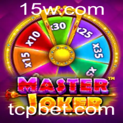 Explorando o Fascinante Mundo de MasterJoker com CPBET