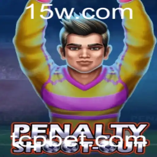 Explore o Empolgante Mundo do Jogo PenaltyShootOut com CPBET