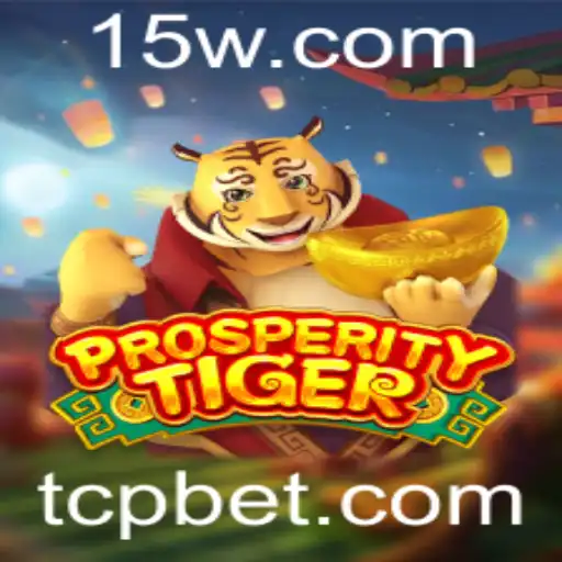 Descubra o Universo de ProsperityTiger: Um Jogo Novo com a Chave CPBET