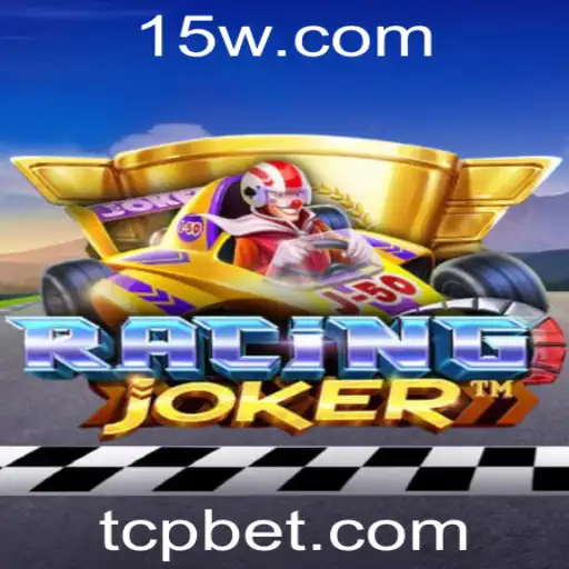 RacingJoker: A Nova Sensação nos Jogos de Corrida com CPBET