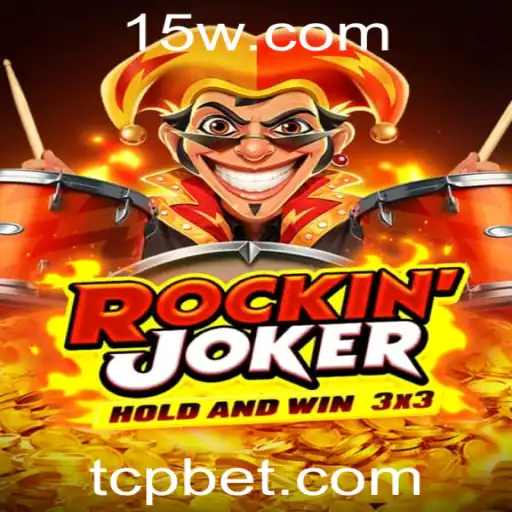 Explorando o Rockinjoker: Um Mergulho no Jogo Revolucionário com CPBET