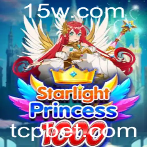 Descubra Tudo Sobre o Starlight Princess 1000