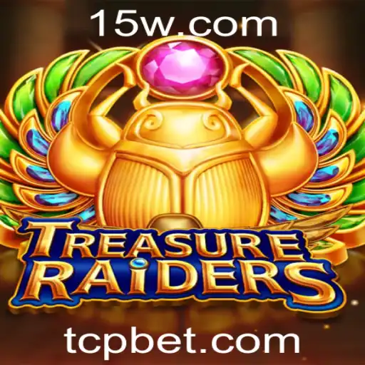 Descobrindo o Mundo de 'TREASURERAIDERS'